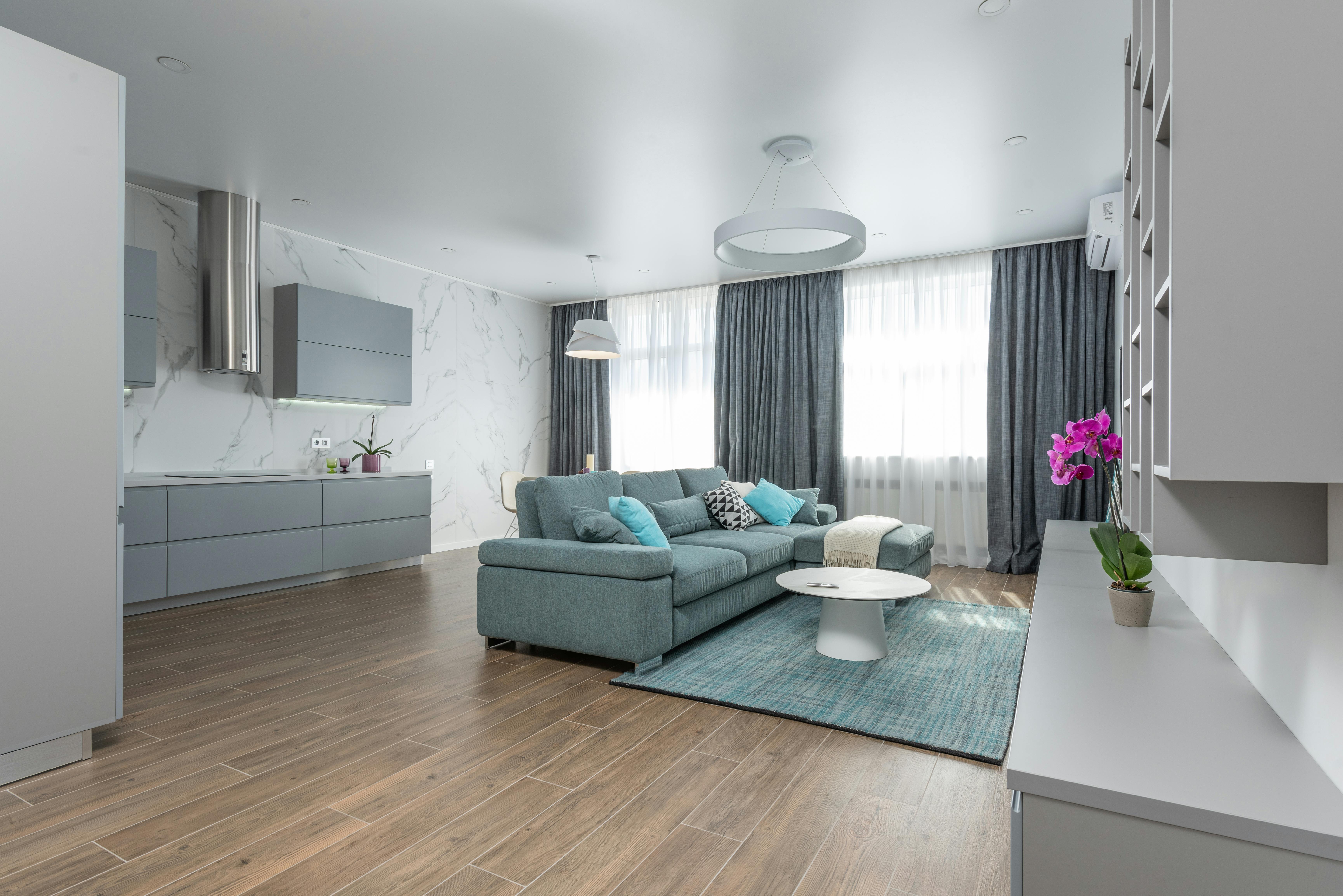 luxury bedroom